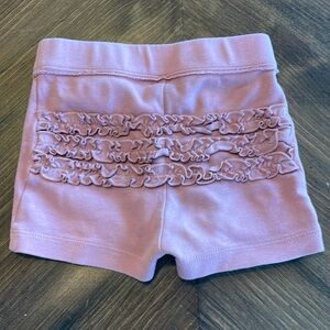 Kate Quinn 2T Ruffle Bum Shorts